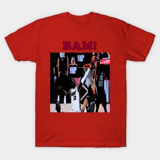 Bam Blocks Tatum T-Shirt